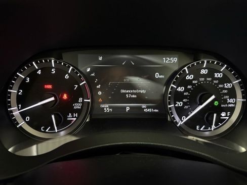 Certified 2022 Toyota Highlander Platinum image 19