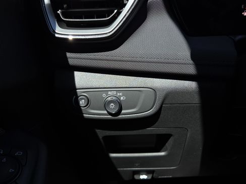 New 2026 Chevrolet TrailBlazer LT w/ Convenience Package image 24