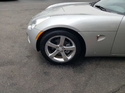 Used 2006 Pontiac Solstice Convertible w/ Power Package image 37