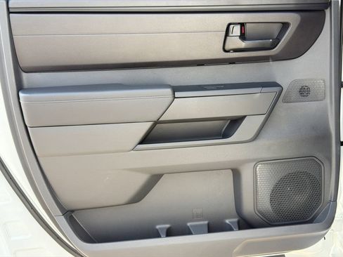 New 2026 Toyota Tundra SR AWD/4WD image 19