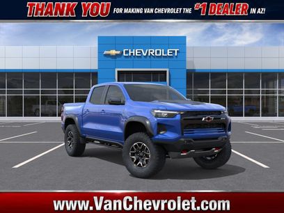 New 2026 Chevrolet Colorado ZR2 w/ Technology Package