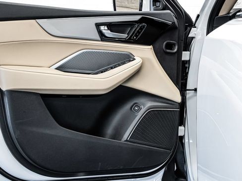 New 2026 Acura MDX FWD image 16