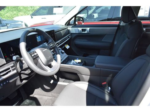 New 2026 Hyundai Santa Fe SEL image 9