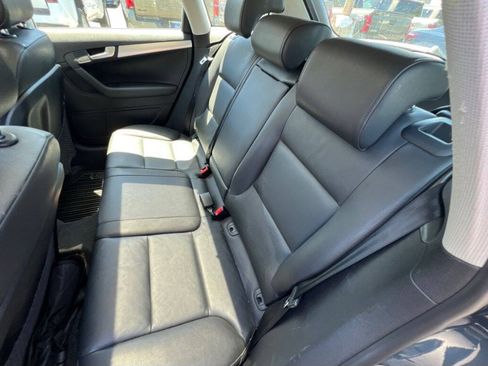 Used 2011 Audi A3 2.0T Premium Plus AWD/4WD image 14
