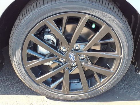 New 2025 Subaru Impreza RS image 10