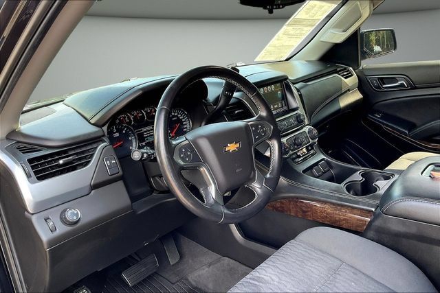 Used 2019 Chevrolet Tahoe LS RWD image 19