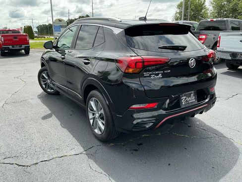 Used 2023 Buick Encore GX Select w/ Experience Buick Package AWD/4WD image 5
