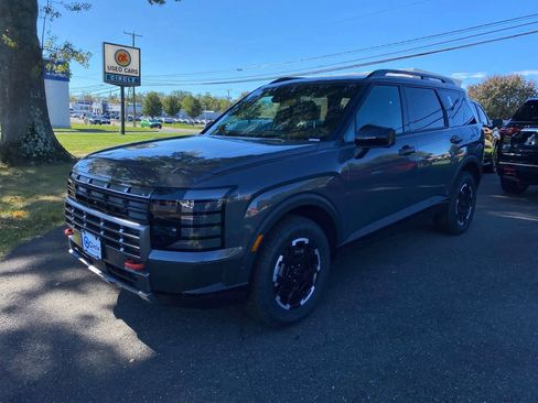 New 2026 Hyundai Palisade XRT Pro image 3