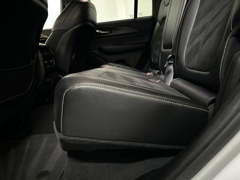 Used 2024 Jeep Grand Cherokee Altitude AWD/4WD image 50