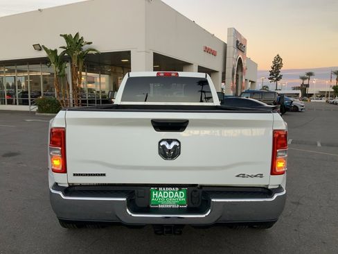 Certified 2024 RAM 3500 Big Horn image 6