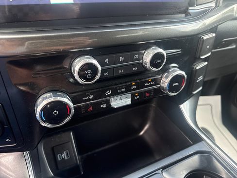 Used 2023 Ford F150 XLT w/ Equipment Group 302A High AWD/4WD image 45