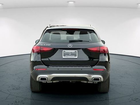 Used 2025 Mercedes-Benz GLA 250 image 6