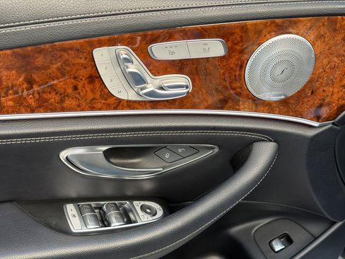 Used 2017 Mercedes-Benz E 300 w/ Premium 1 Package image 20