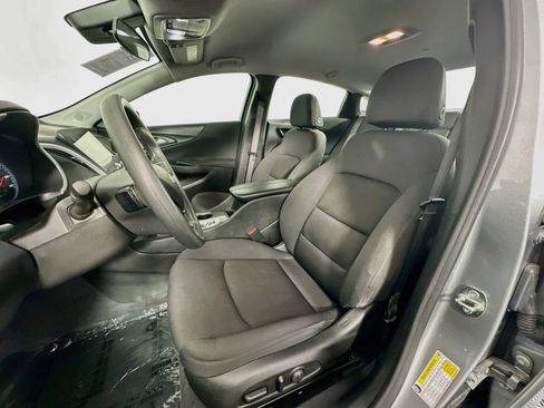 Used 2023 Chevrolet Malibu LT FWD image 22