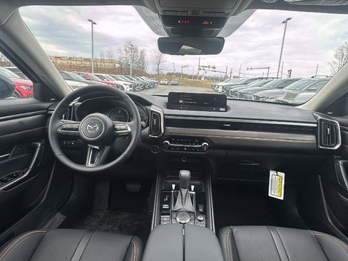 New 2026 MAZDA CX-50 2.5 Hybrid w/ Cargo Package AWD/4WD image 16