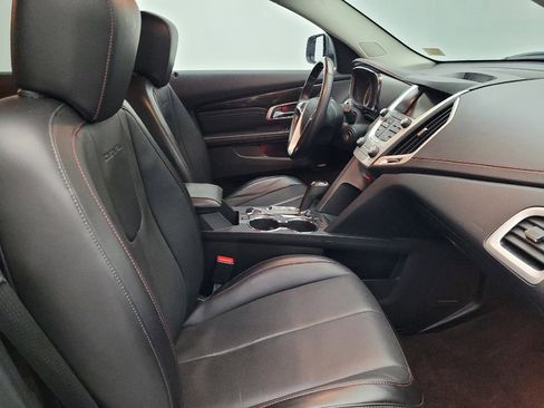 Used 2015 GMC Terrain Denali image 21