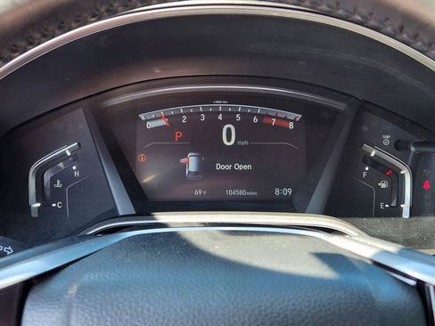 Used 2020 Honda CR-V EX-L image 19