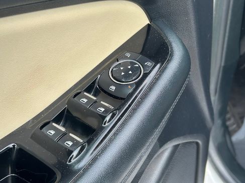 Used 2019 Ford Edge SEL w/ Equipment Group 201A FWD image 22