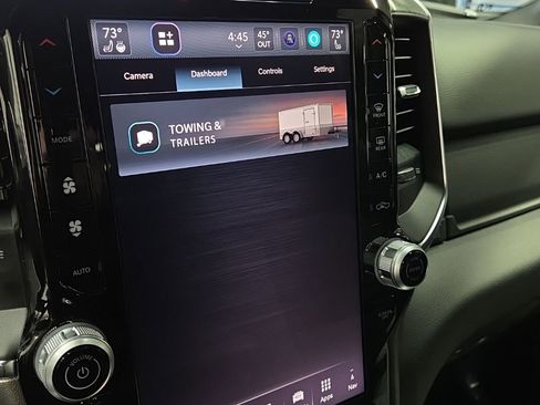 New 2026 RAM 1500 Big Horn AWD/4WD image 21
