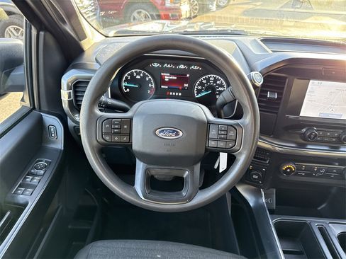 Used 2022 Ford F150 XL w/ STX Appearance Package image 13