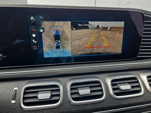 New 2026 Mercedes-Benz GLE 53 AMG 4MATIC Coupe image 10