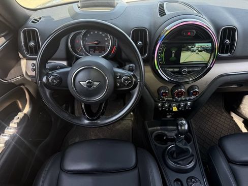 Used 2018 MINI Cooper Countryman SE AWD/4WD image 12