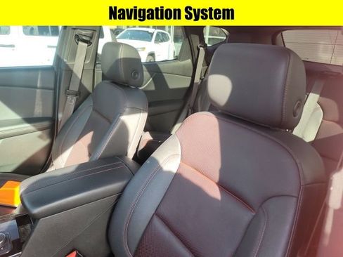 Used 2023 Chevrolet Blazer RS w/ Driver Confidence II Package image 11