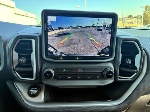Used 2022 Ford Bronco Sport Big Bend w/ Convenience Package AWD/4WD image 22