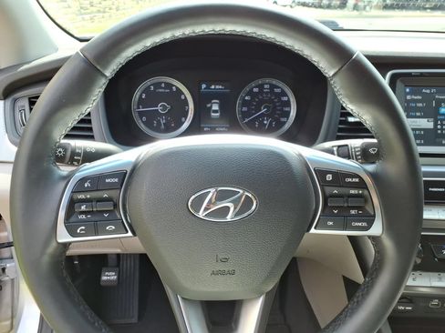 Used 2018 Hyundai Sonata SEL FWD image 22