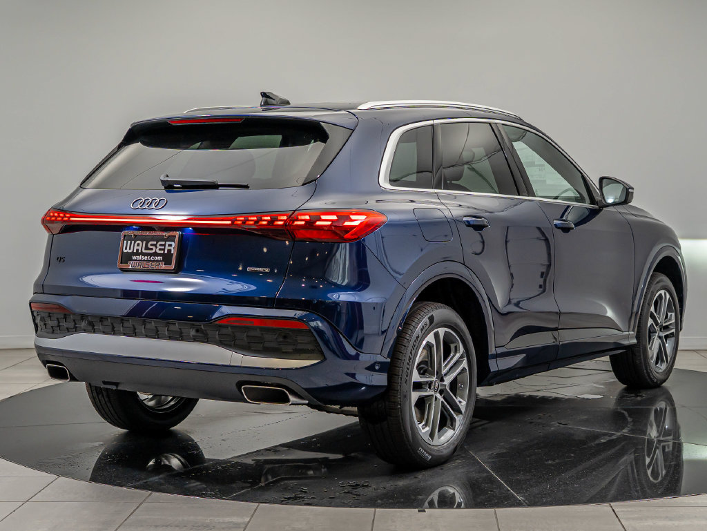 New 2026 Audi Q5 Premium AWD/4WD image 5