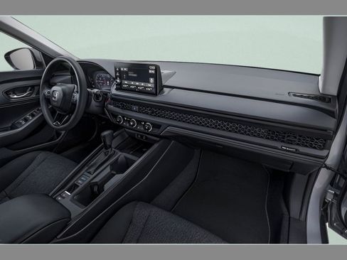 New 2026 Honda Accord LX image 18