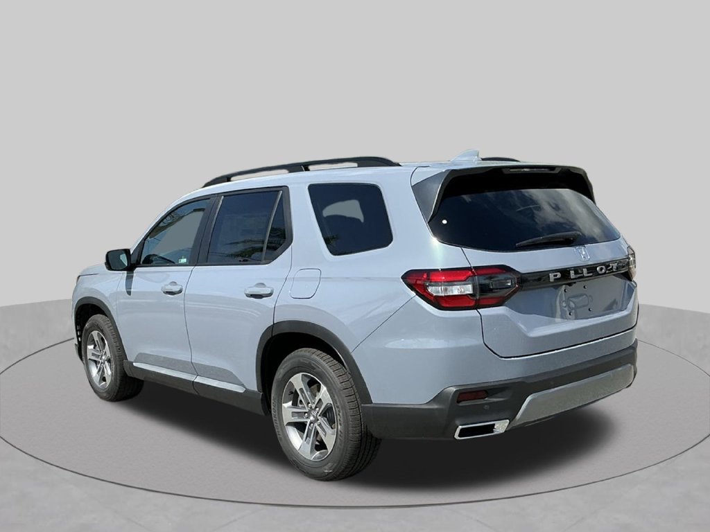 New 2026 Honda Pilot EX-L image 6
