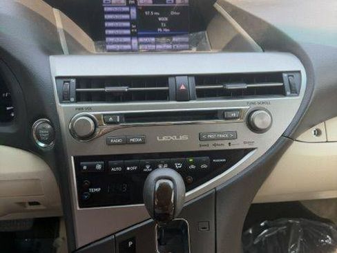 Used 2015 Lexus RX 350 AWD image 17