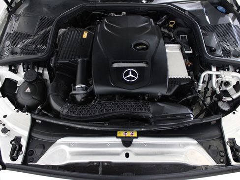 Used 2018 Mercedes-Benz C 300 Cabriolet image 36