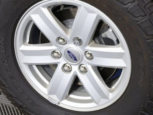 Used 2023 Ford F150 XL w/ XL Chrome Appearance Package image 7