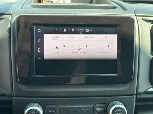 New 2025 RAM ProMaster 2500 w/ Safety Group image 9