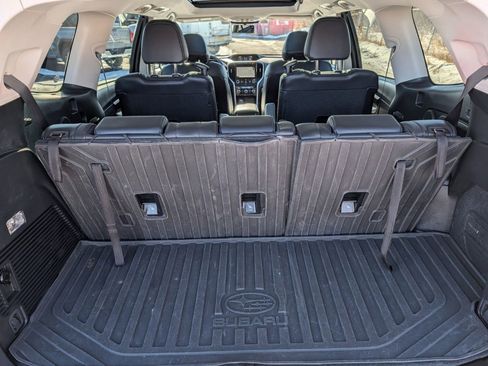 Used 2022 Subaru Ascent Touring image 25