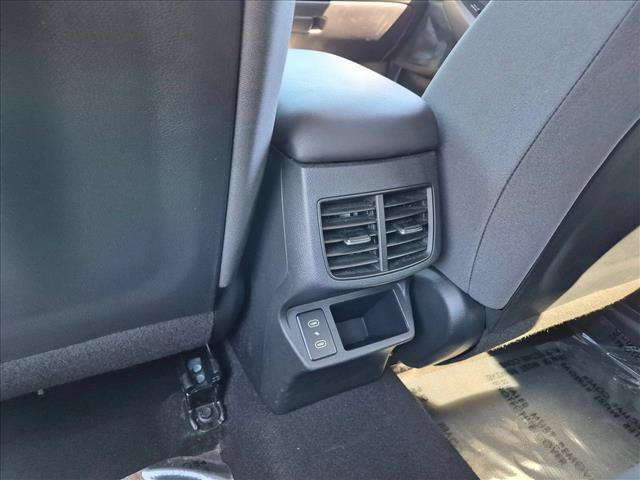 Used 2026 Kia Seltos LX AWD/4WD image 23