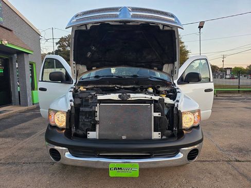 Used 2005 Dodge Ram 3500 Truck ST RWD image 49