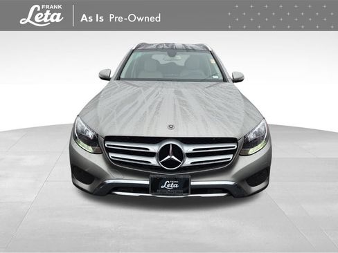 Used 2019 Mercedes-Benz GLC 300 image 17