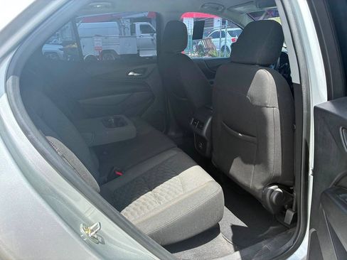 Used 2021 Chevrolet Equinox LT FWD image 5