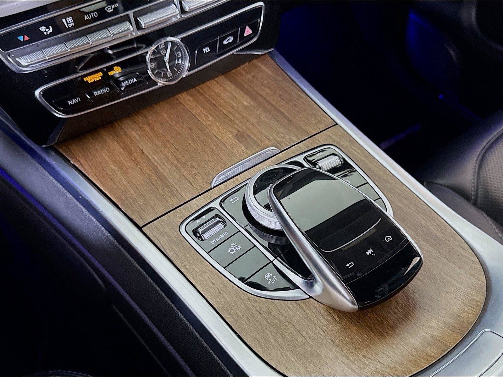 Used 2019 Mercedes-Benz G 550 w/ AMG Line image 19