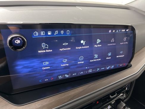 New 2026 Chevrolet Tahoe High Country AWD/4WD image 34