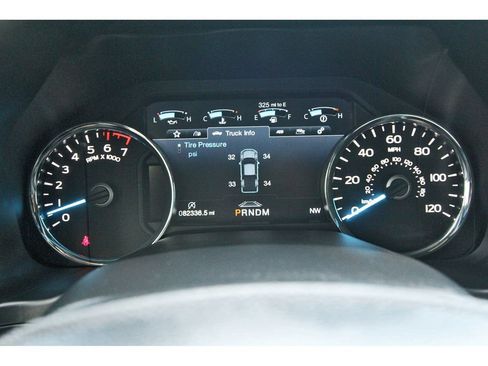 Used 2020 Ford F150 Platinum w/ Equipment Group 701A Luxury AWD/4WD image 15