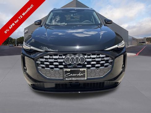 New 2025 Audi Q5 Premium Plus image 2