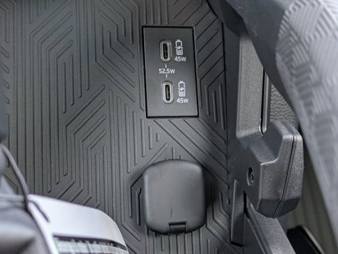 New 2025 Toyota Tacoma SR5 image 23