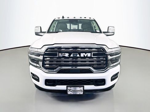 New 2025 RAM 3500 Longhorn image 2