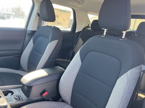 New 2025 Ford Bronco Sport Big Bend image 10