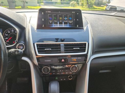 Used 2018 Mitsubishi Eclipse Cross SE AWD/4WD image 22