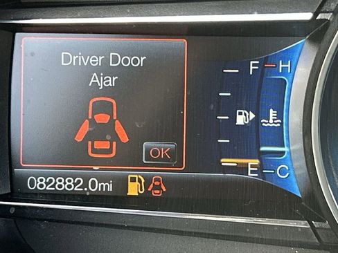 Used 2018 Ford Explorer Limited w/ Equipment Group 301A image 12